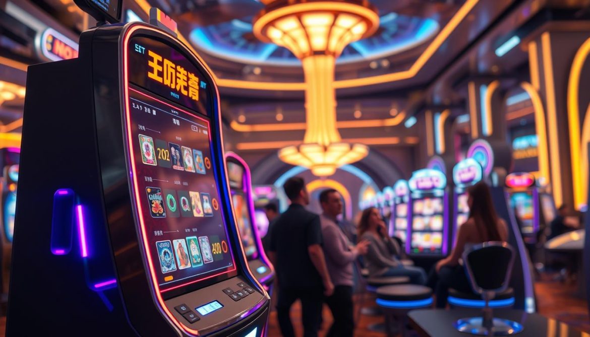 2025년 신규 슬롯 게임 분석