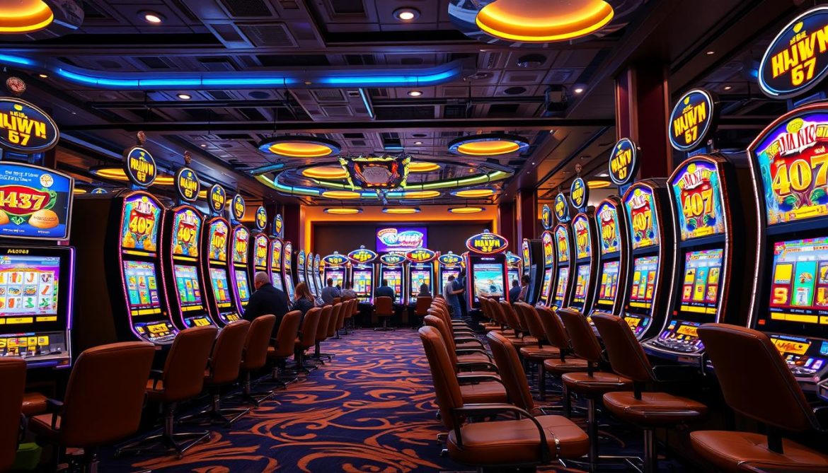 슬롯 높은 수익률 노리는 방법