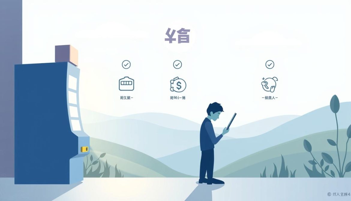 슬롯 중독을 피하는 3가지 체크포인트