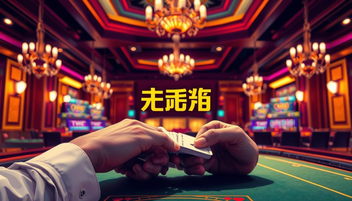 에볼루션 카지노