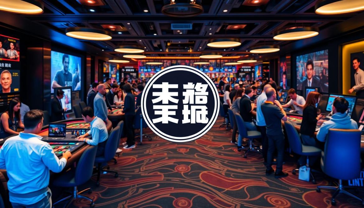 온라인 카지노 커뮤니티는 무엇인가